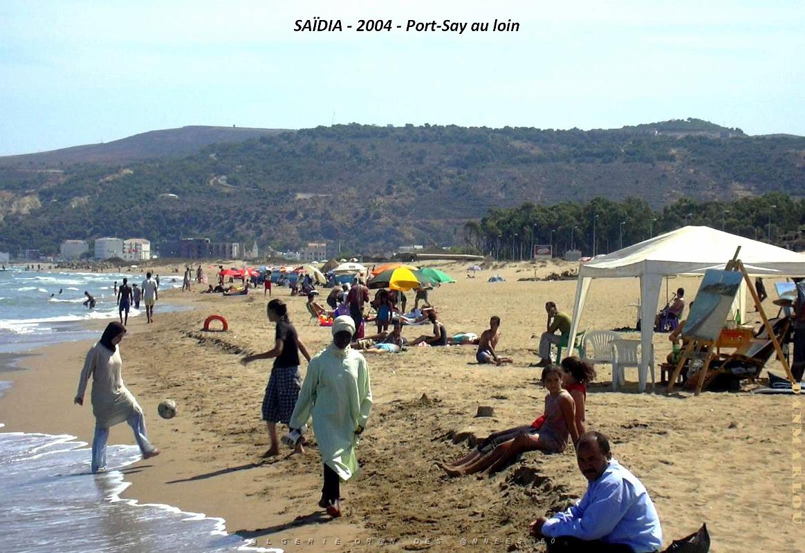 2004 09 SAIDIA FRONTIERE ALGERO MAROCAINE (25).JPG